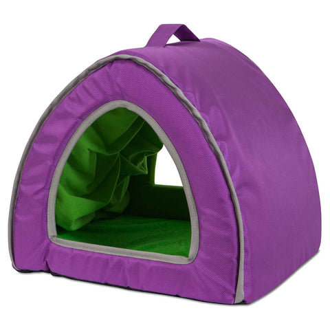 Jackson Galaxy Comfy Cabana