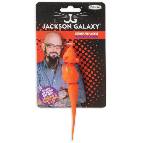 Jackson Galaxy Ground Prey Mouse