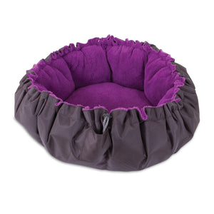 Jackson Galaxy Comfy Clamshell