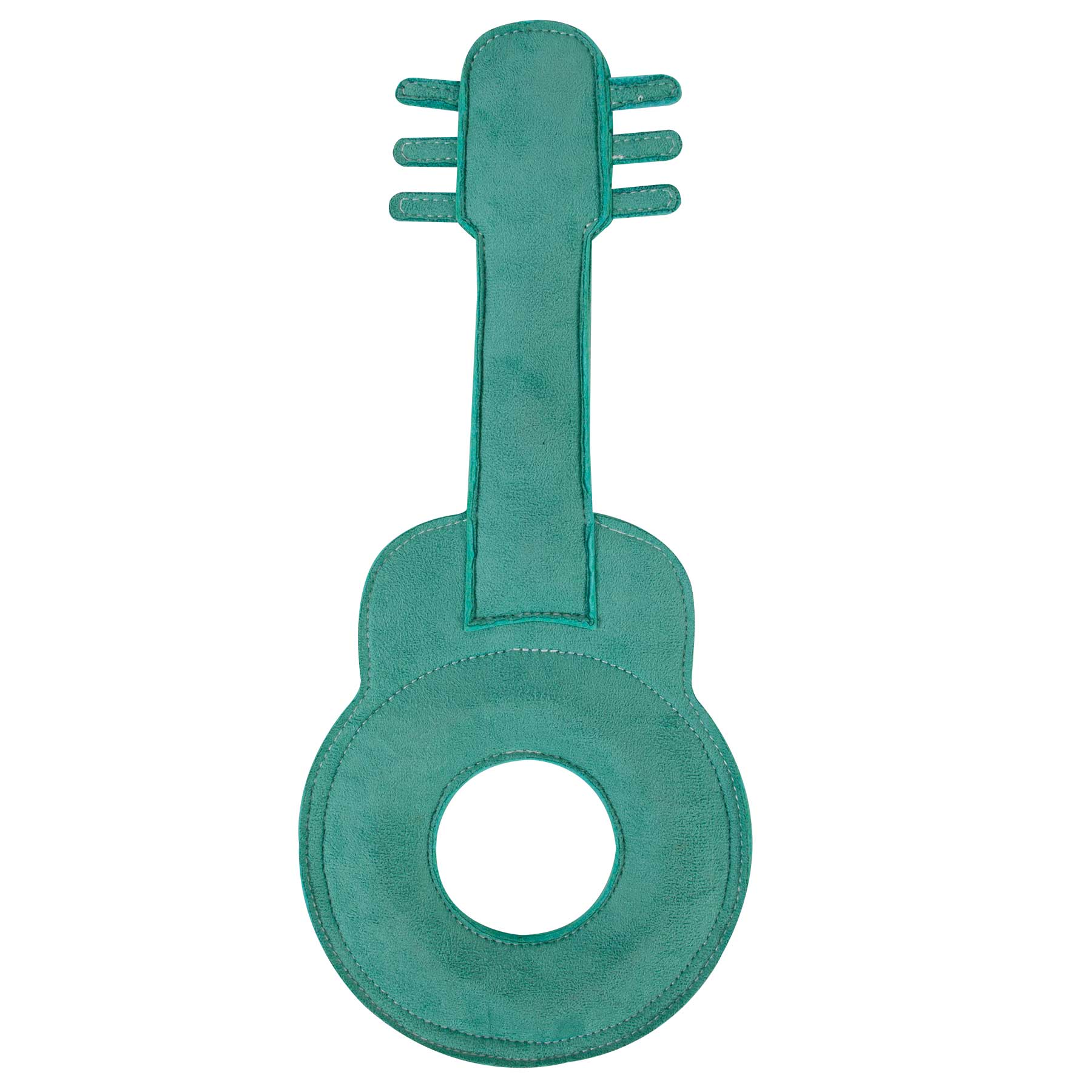 MuttNation Guitar Suede Toy