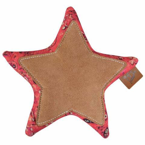 MuttNation Bandana Star Plush Toy