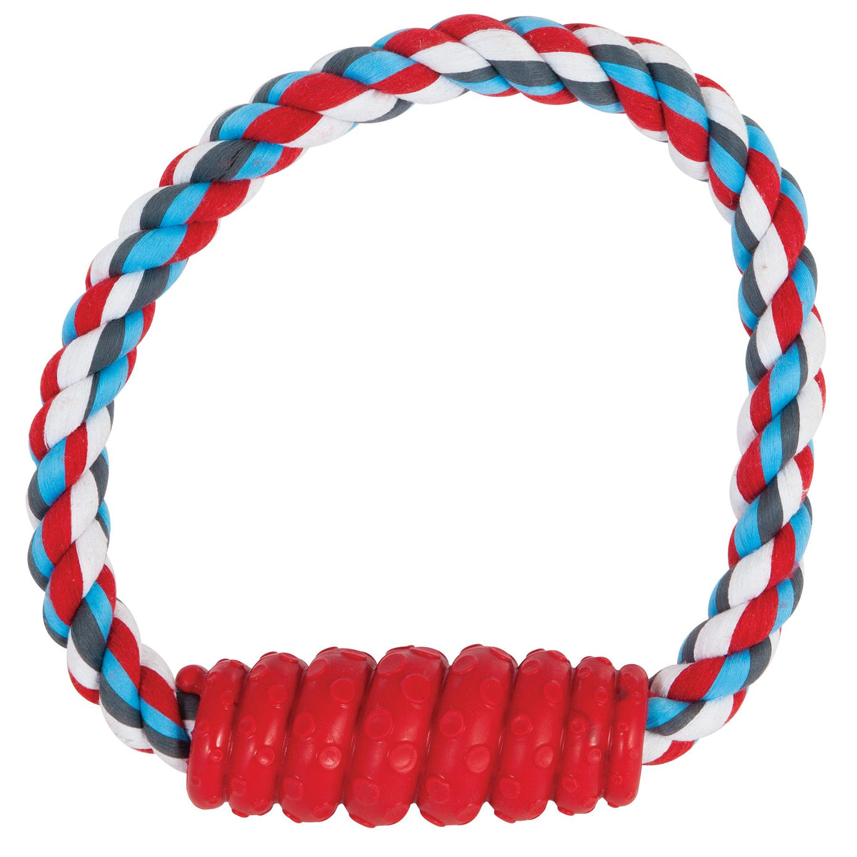 Dogzilla Monster Rope Raptor Ring – Pet Crates Direct