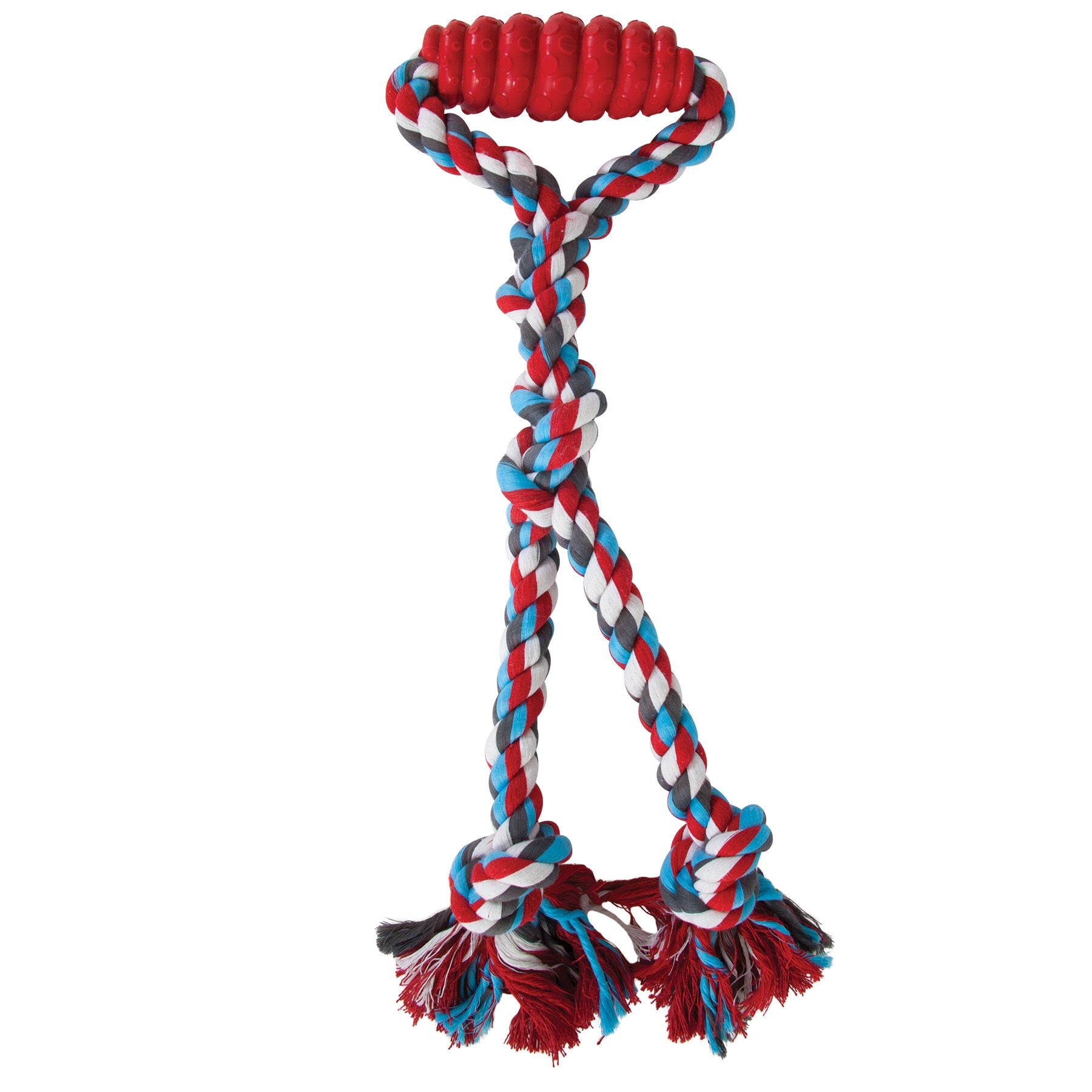 Dogzilla Monster Rope Tentacle Tug