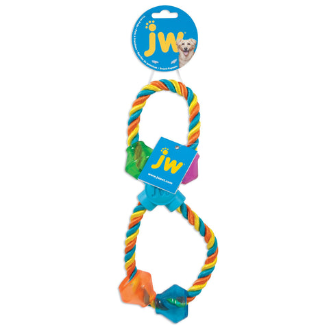 JW Figure 8 Treat Pod