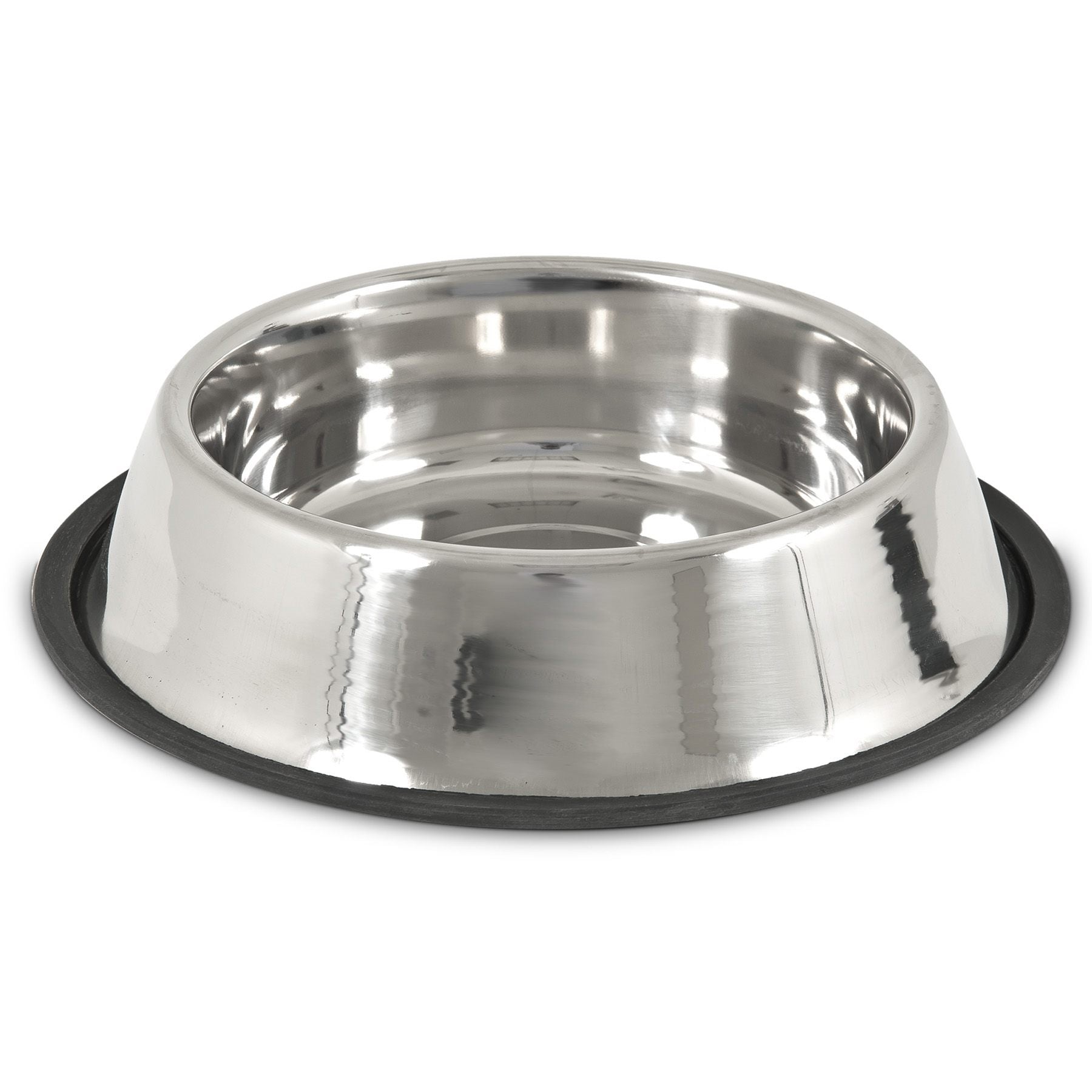 Petmate Anti-Skid Stainless Steel Bowl 54 oz.