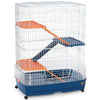4-Story Ferret Cage-Cage-Prevue-Pet Crates Direct