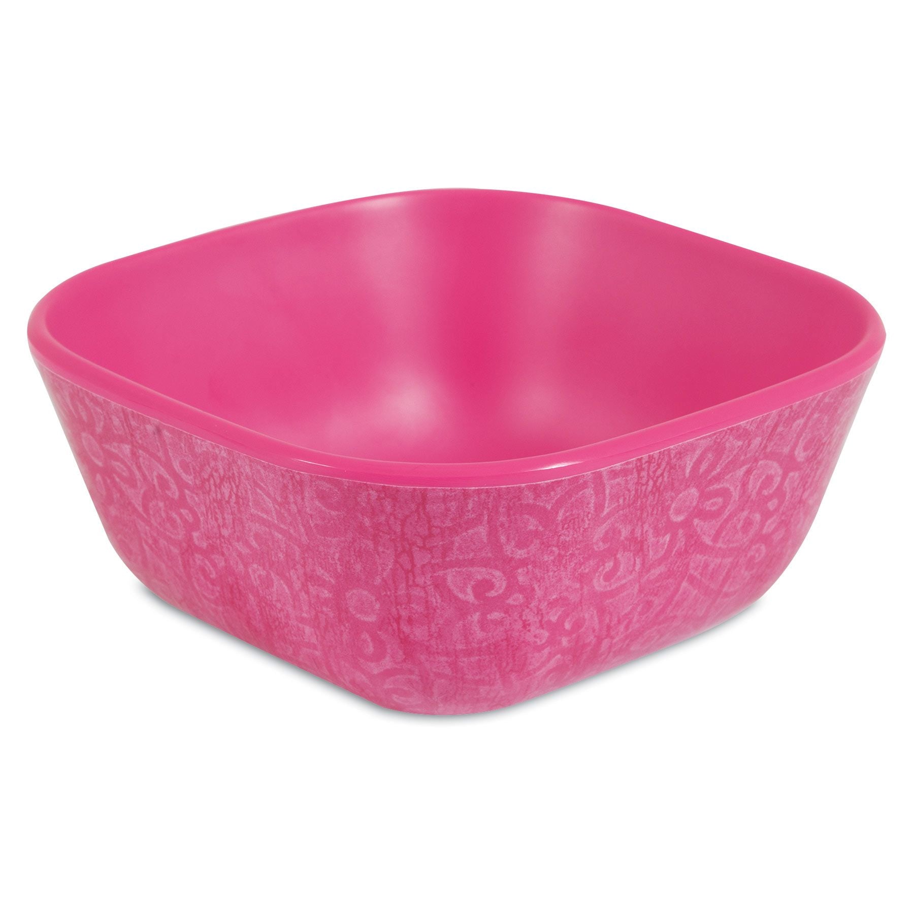 MuttNation Melamine Bowl