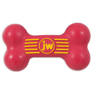 JW Isqueak Bone