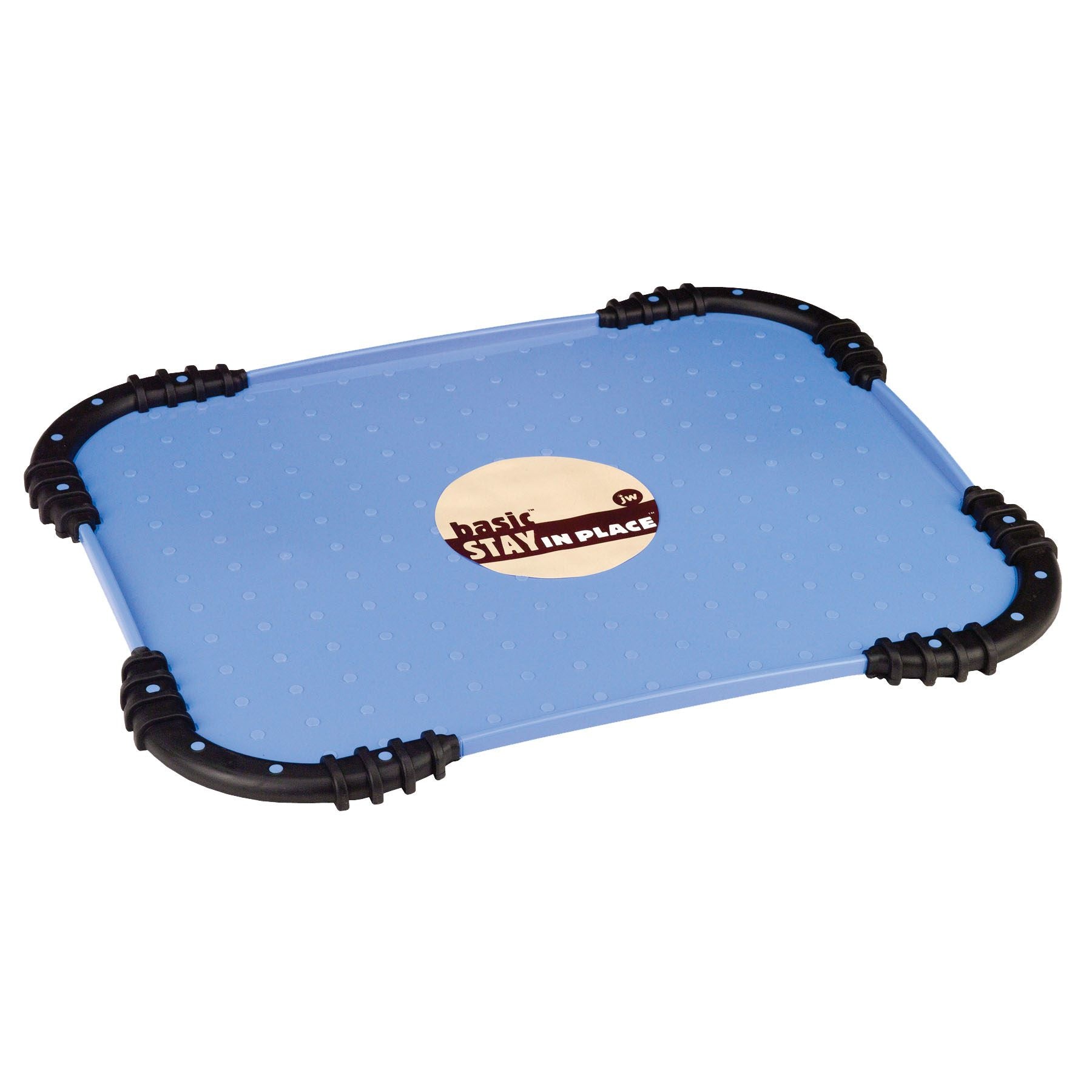 JW Stay In Place Food Mat For Pets