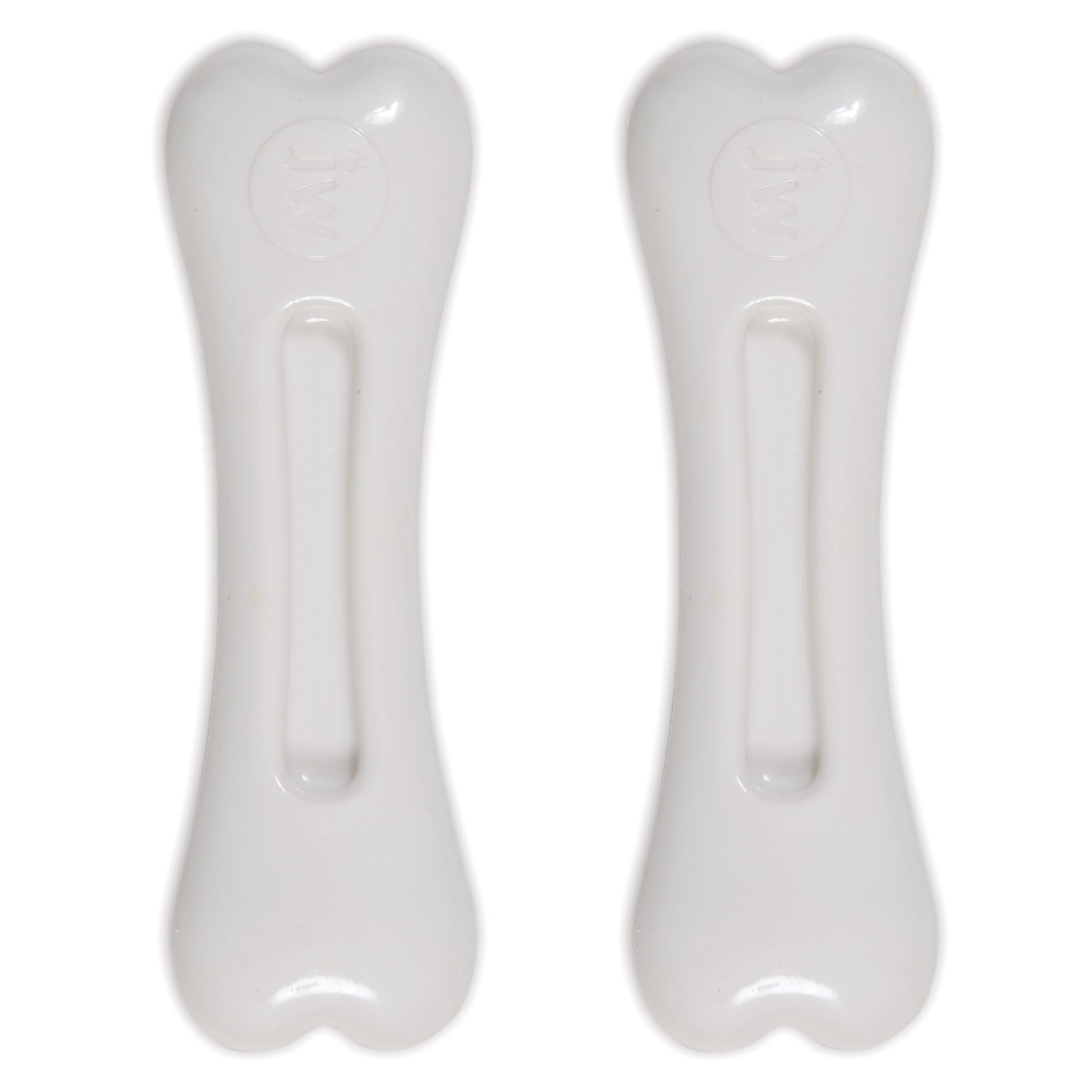 JW Evertuff Bone 2Pk Chicken & Peanut Butter