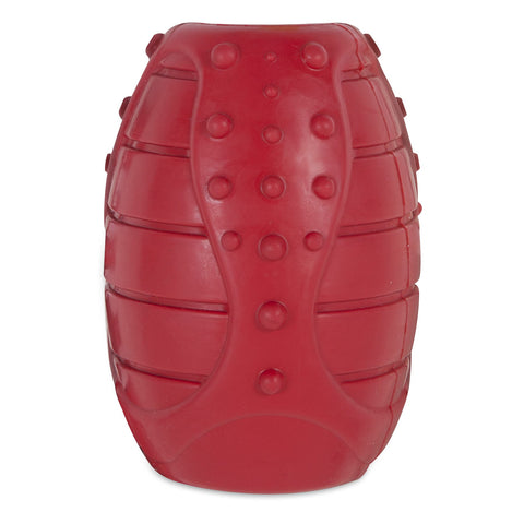 Dogzilla Treat Pod Dog Toy