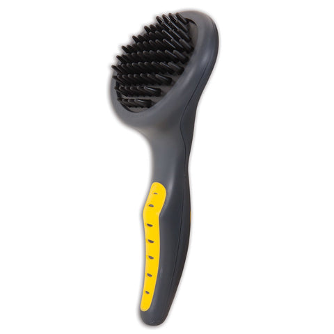 JW Gripsoft Rubber Brush