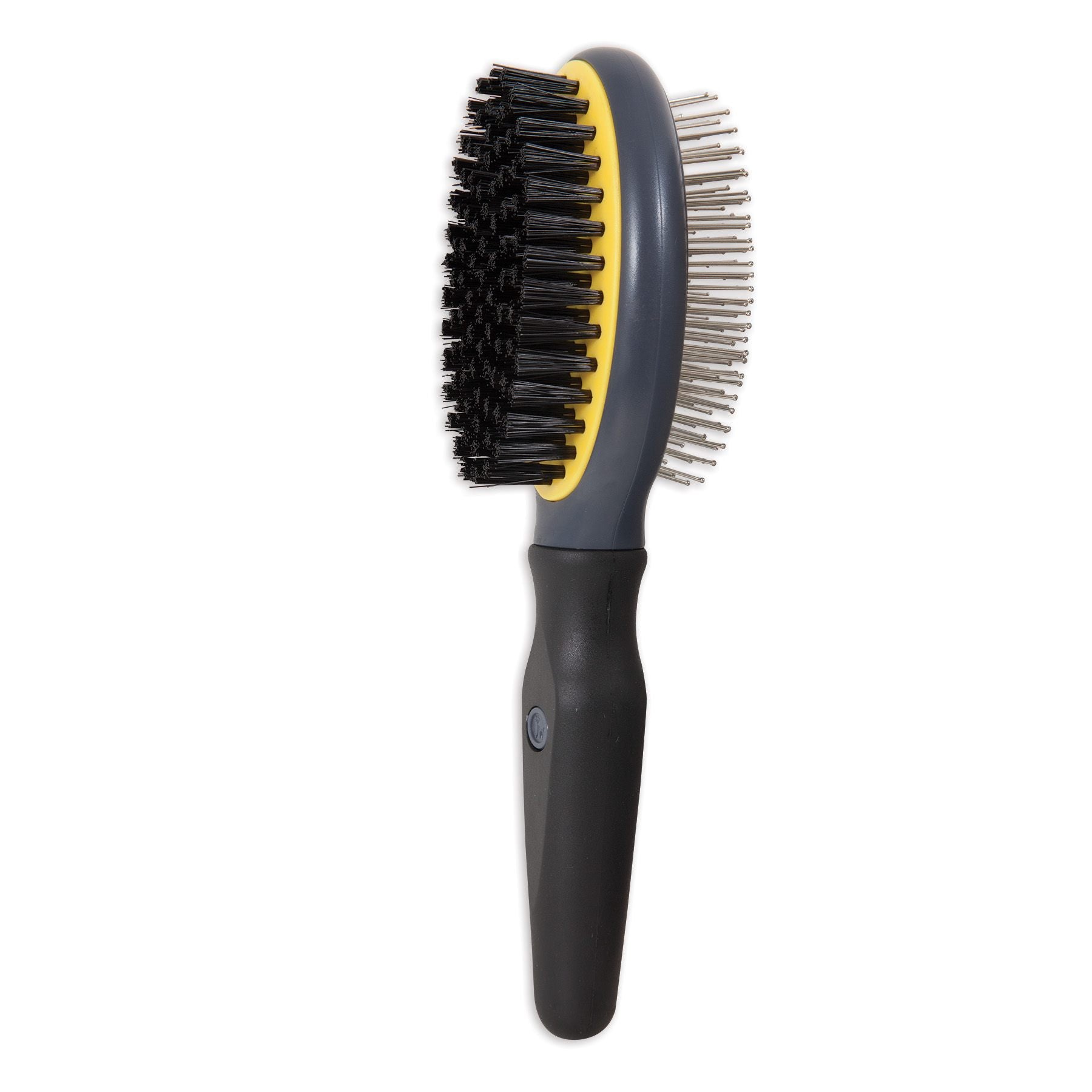 JW Gripsoft Cat Double Sided Brush