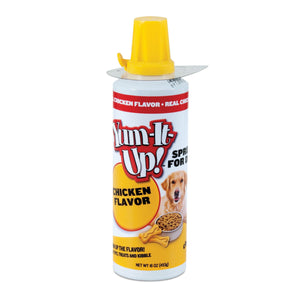 Yum-It-Up! Chicken Flavor Spread for Dogs 16 oz.