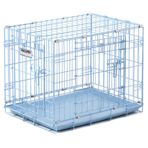 Precision Pet ProValu 2 Door Puppy Crate