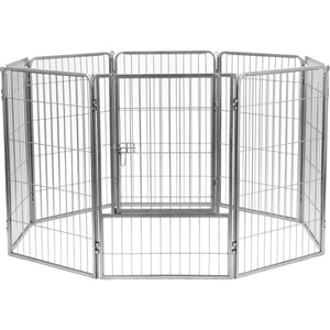 Precision Pet Courtyard Exercise Pen