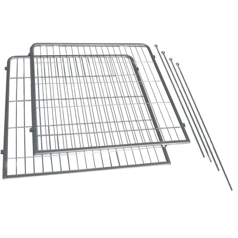 Precision Pet Courtyard Exercise Pen Add-On Panels