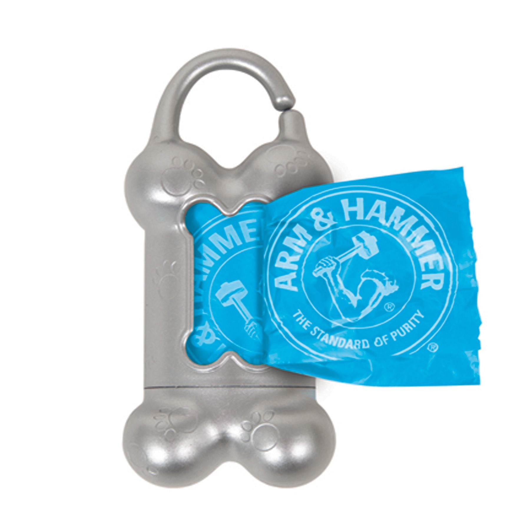 Arm & Hammer Bone Dispenser & Disposable Waste Bags