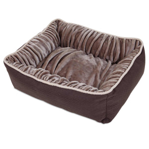 Petmate Dig & Burrow Lounger