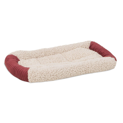 Aspen Pet Self Warming Bolster Mat