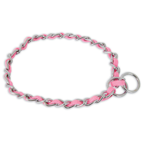 Petmate Comfort Chain Training Collar