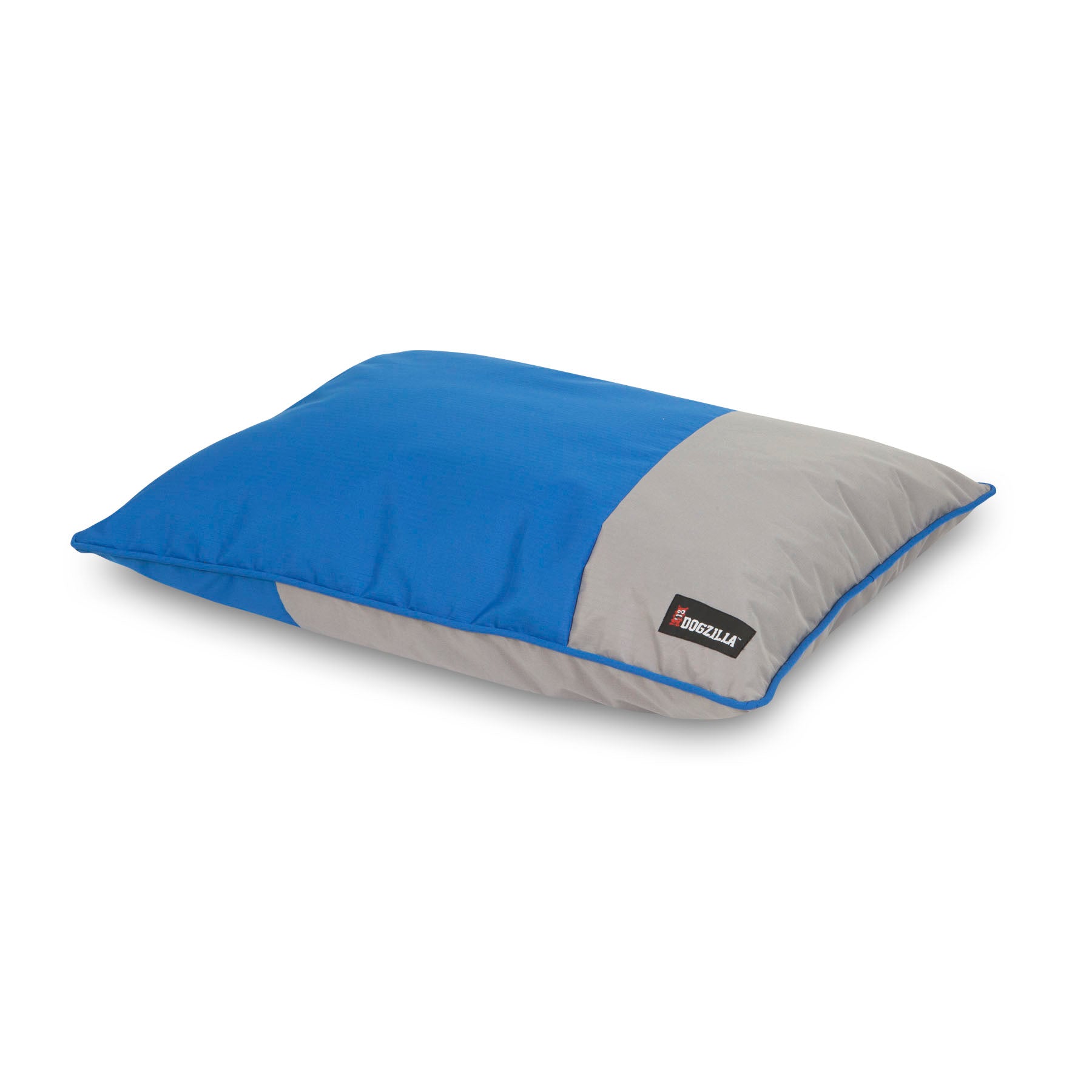 Dogzilla Pillow Dog Bed