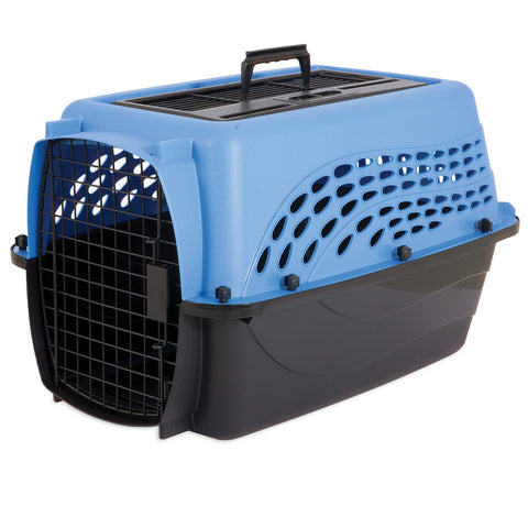 Jackson Galaxy Two Door Top Load Carrier