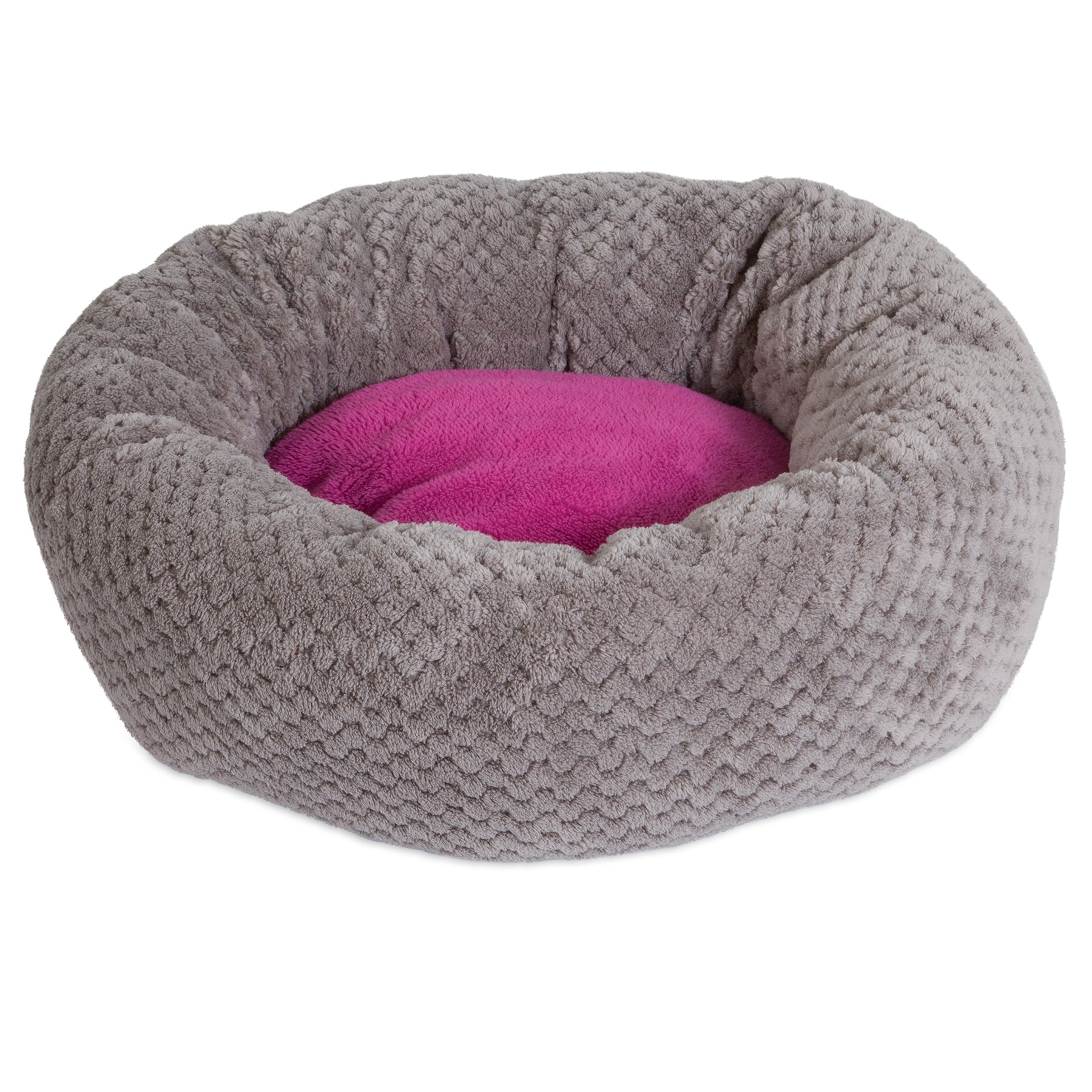 Jackson Galaxy Donut Cat Bed