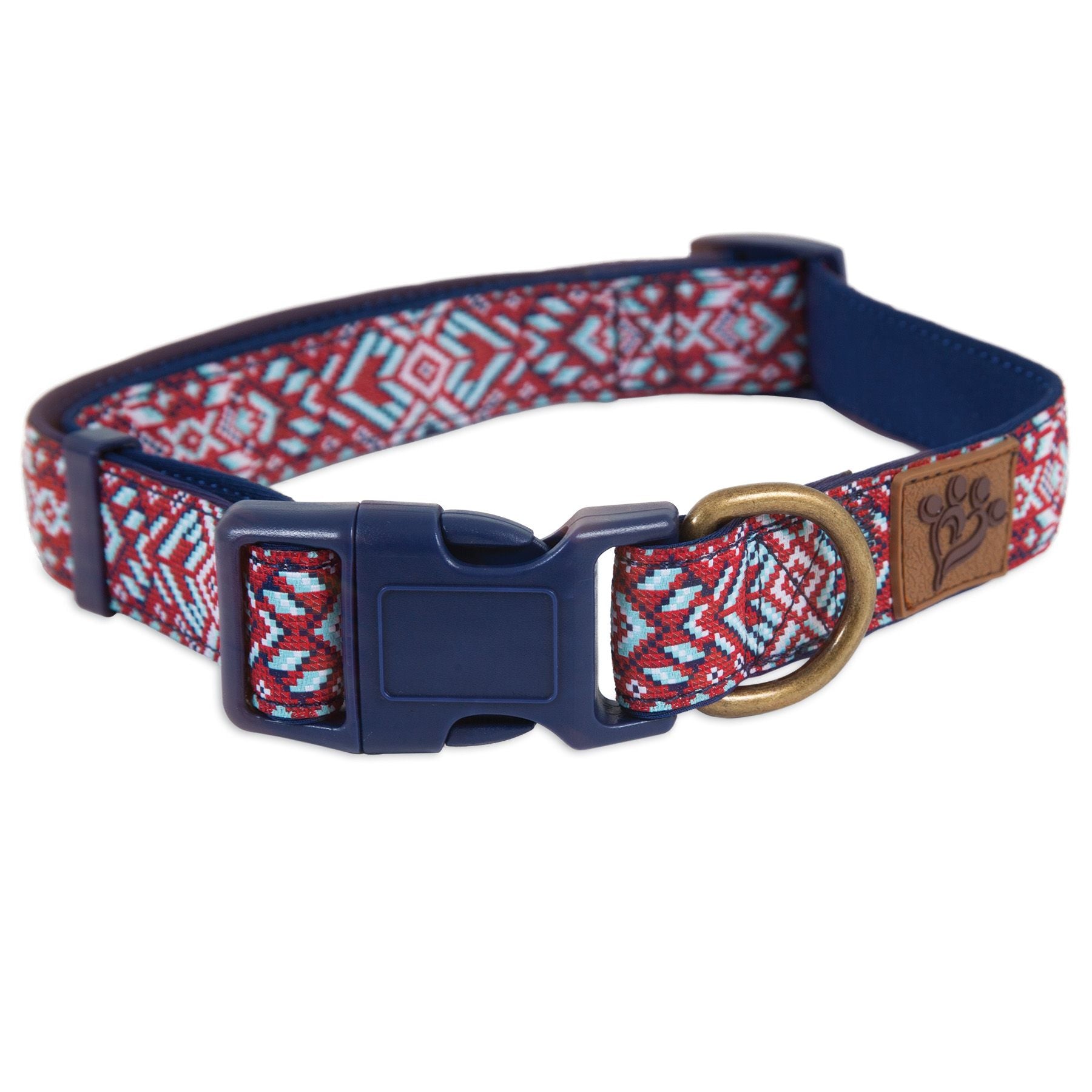 MuttNation Guitar Strap Adjustable Collar