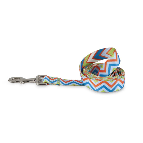 Petmate Chevron Leash - Retro