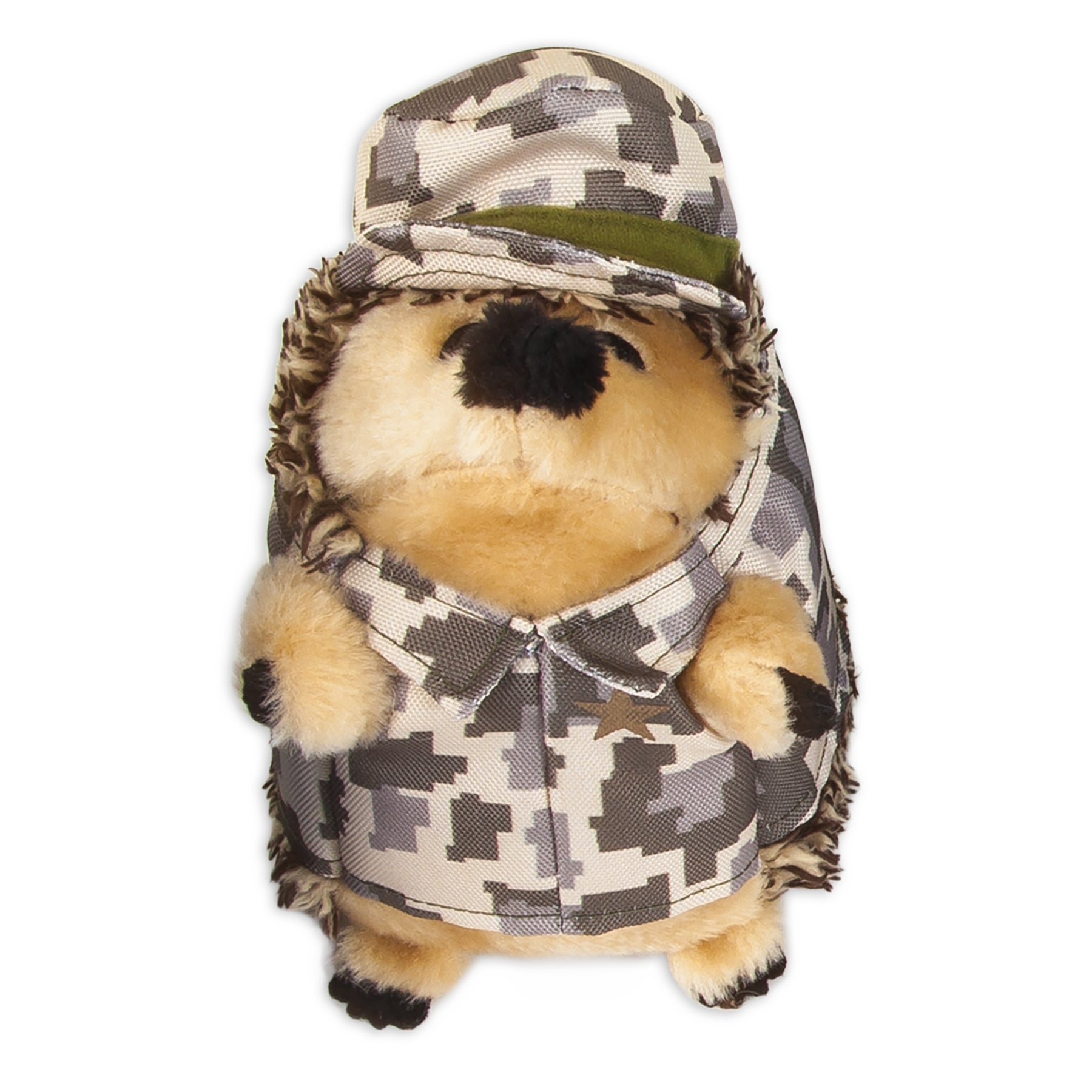 Petmate Heggies - Army