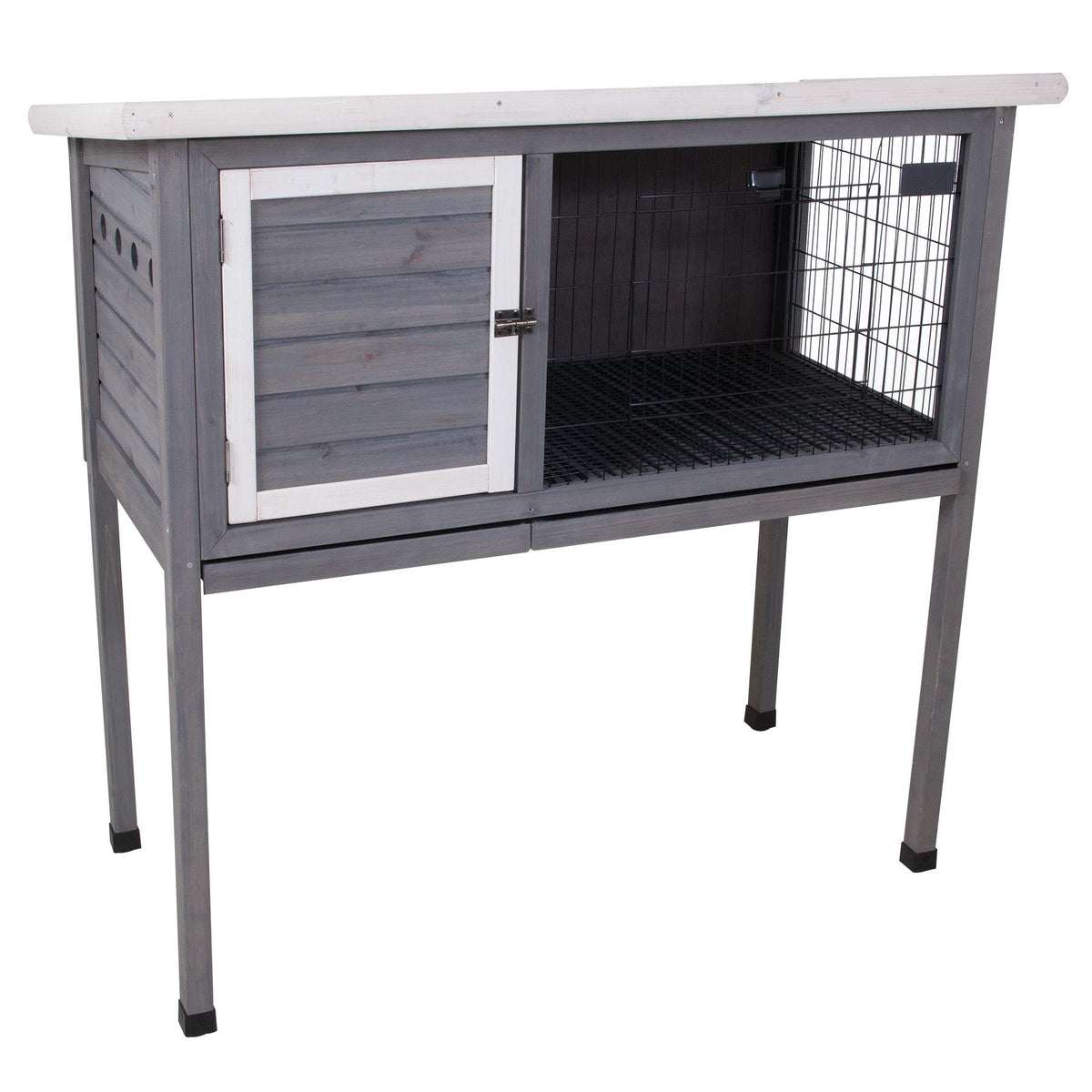 Precision Pet Extreme Rabbit Shack II – Pet Crates Direct