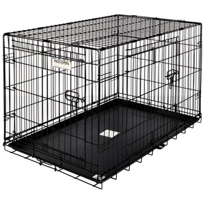 Precision Pet 2 Door Great Crate