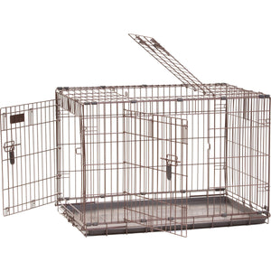 Precision Pet 3 Door Great Crate