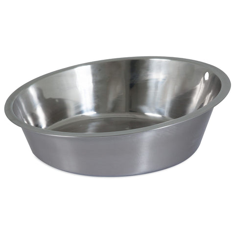 Petmate Fresh Flow Home Fountain Stainless Bowl Replacement