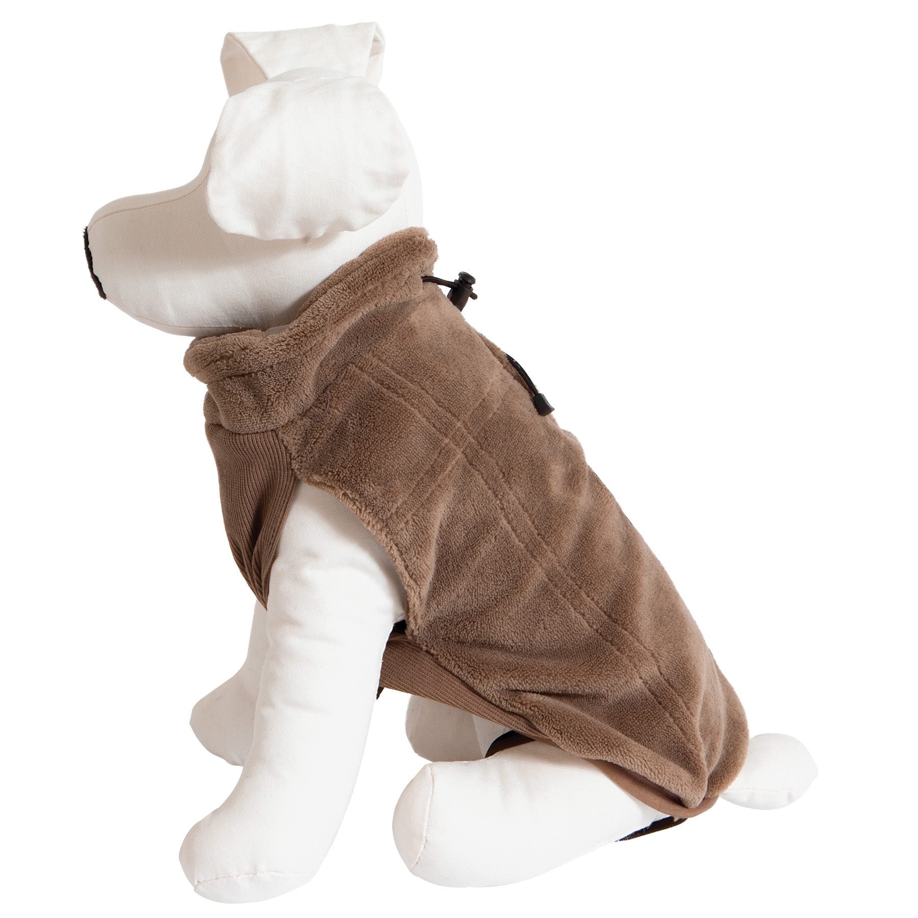 Wouapy Outdoor Coat for Small & Medium Dogs
