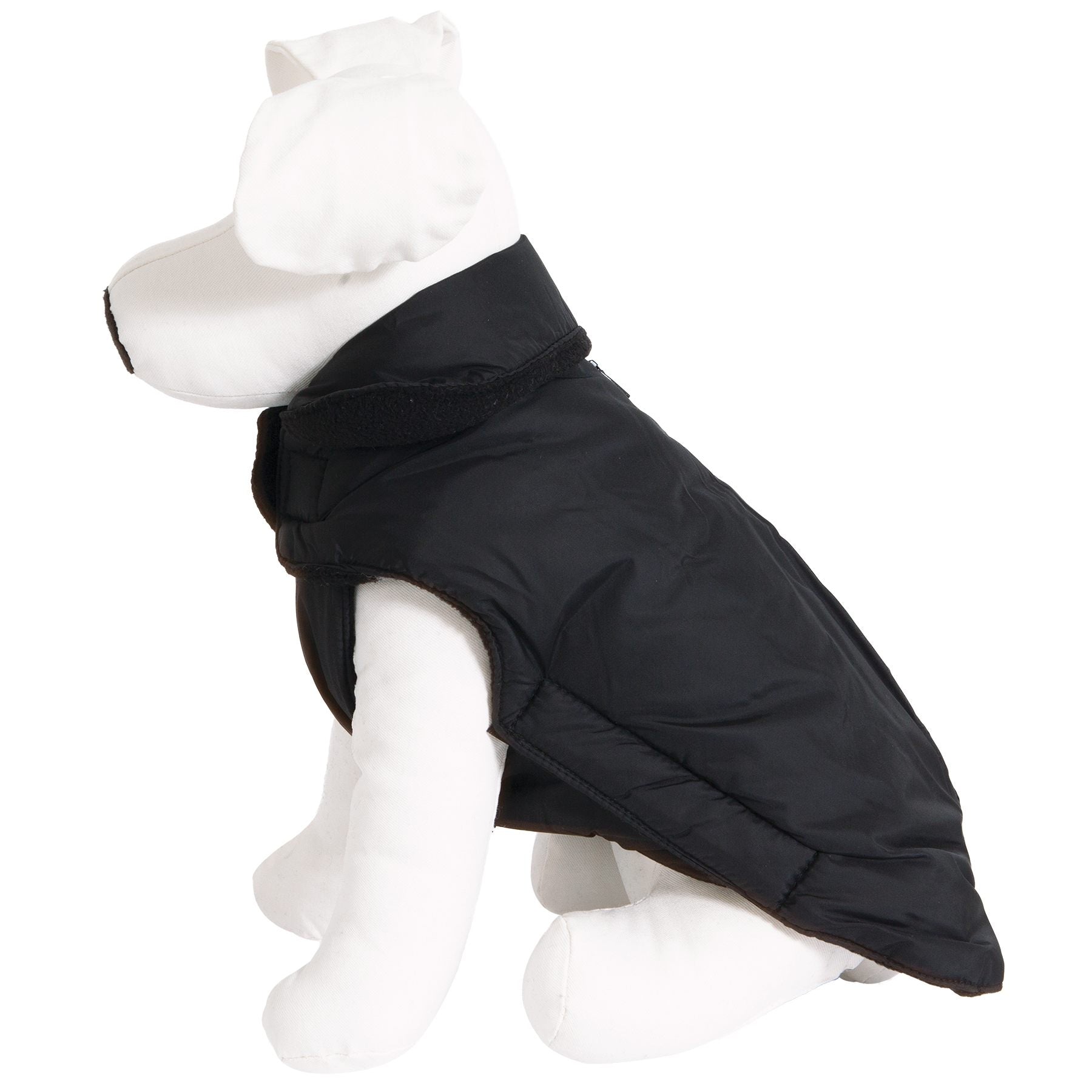 Wouapy Eco Raincoat for Small & Medium Dogs