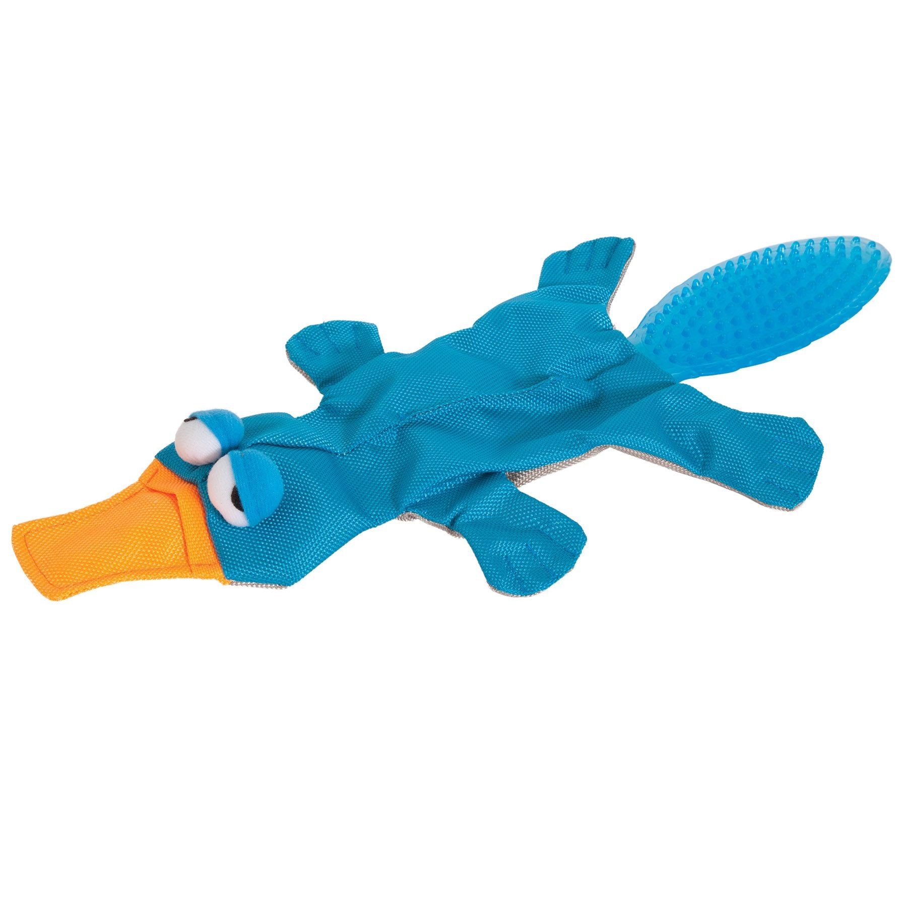 Zoobilee TPR Tailed Platypus