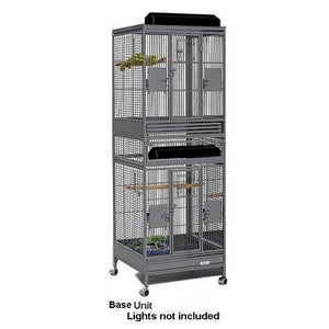 Avian Adventures Multi Vista Cage-Cage-Avian Adventures-Pet Crates Direct