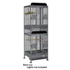 Avian Adventures Multi Vista Cage - Expansion Unit-Cage-Avian Adventures-Pet Crates Direct