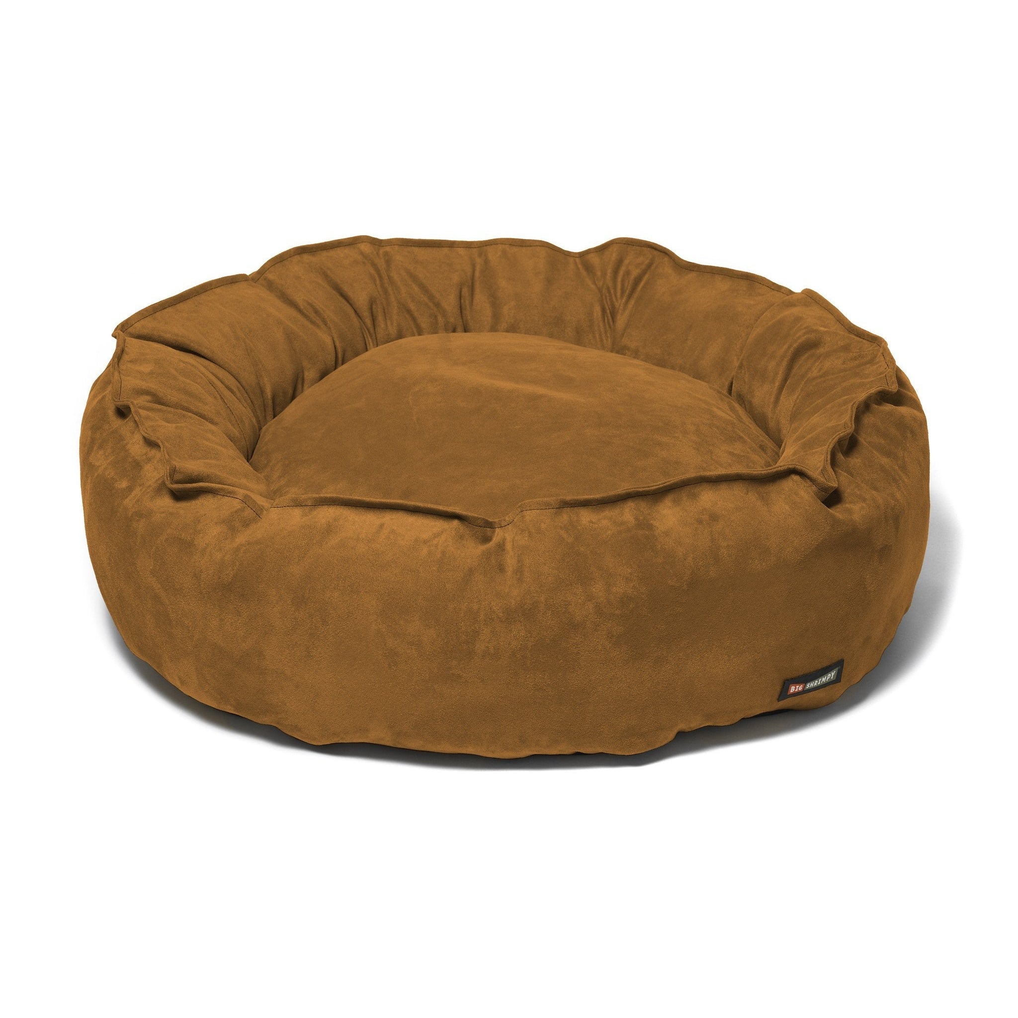 Big Shrimpy Nest Pet Bed-Furniture-Big Shrimpy-Small-Saddle-Pet Crates Direct