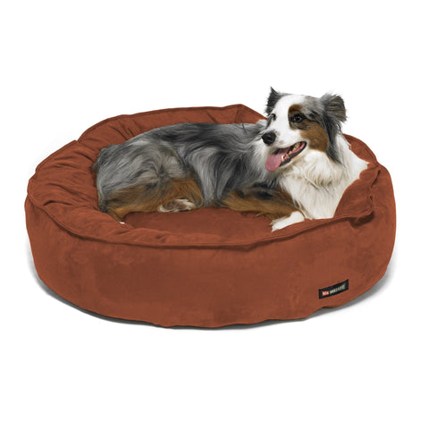 Big Shrimpy Nest Pet Bed-Furniture-Big Shrimpy-Pet Crates Direct