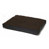 Big Shrimpy Original Pet Bed-Furniture-Big Shrimpy-Coffee-Small-Pet Crates Direct