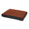 Big Shrimpy Original Pet Bed-Furniture-Big Shrimpy-Paprika-Medium-Pet Crates Direct