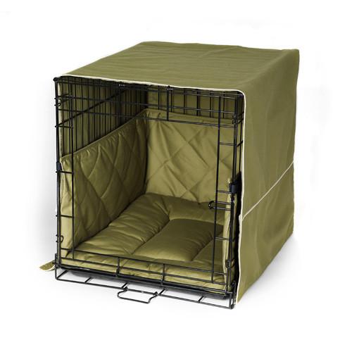 Casual Cratewear Dog Crate Cover Pet Crates Direct