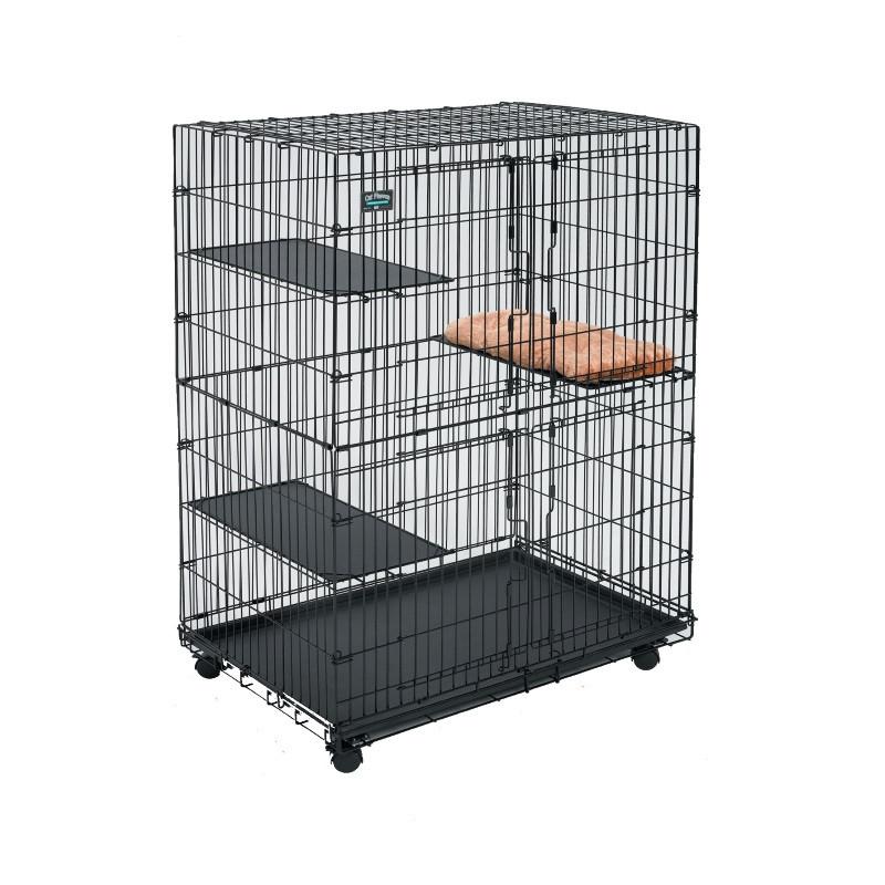 Midwest Cat Playpen-Cage-Midwest-Pet Crates Direct