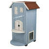 Cat's Home Playground-cat-Trixie-Pet Crates Direct