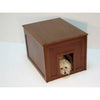 Crown Pet Doggie Den Cabinet/Indoor Doghouse-Crate-Crown Pet Products-Pet Crates Direct