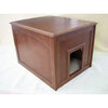 Crown Pet Doggie Den Cabinet/Indoor Doghouse-Crate-Crown Pet Products-Pet Crates Direct