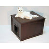 Crown Pet Doggie Den Cabinet/Indoor Doghouse-Crate-Crown Pet Products-Pet Crates Direct